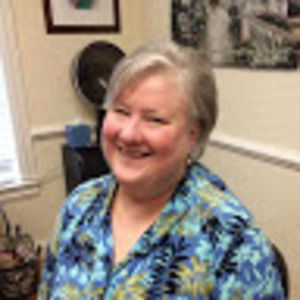 Meet your Posher, Lynda